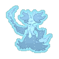 Ether Glorious Delphox